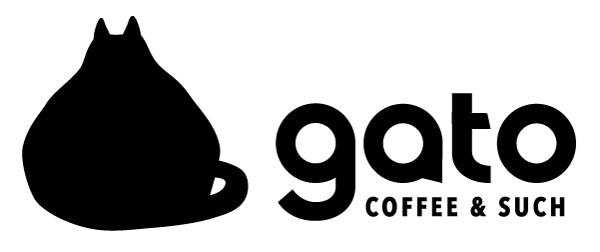 GATO COFFEE