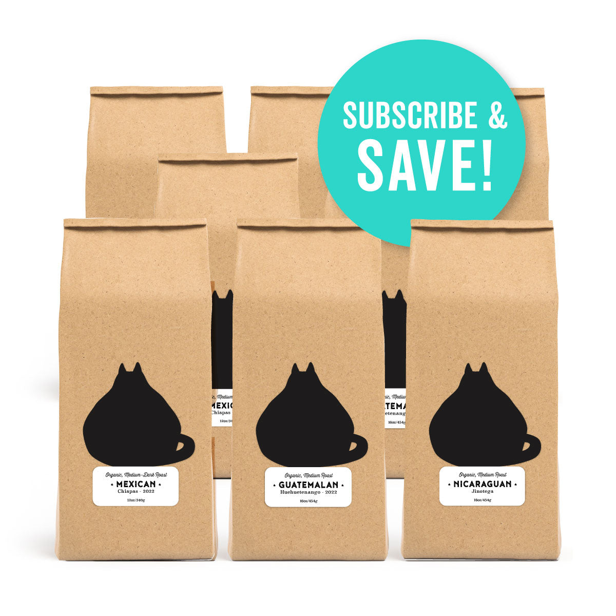 Coffee Subscriptions