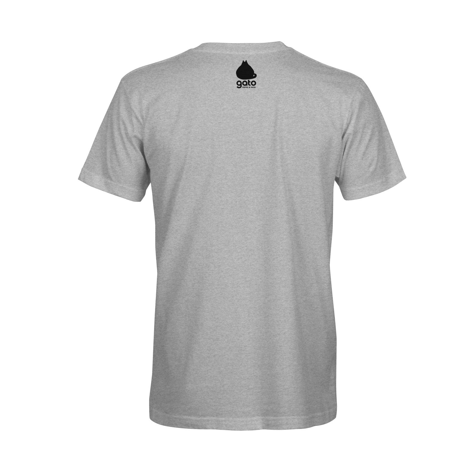 Men’s Steam Bolt Tee