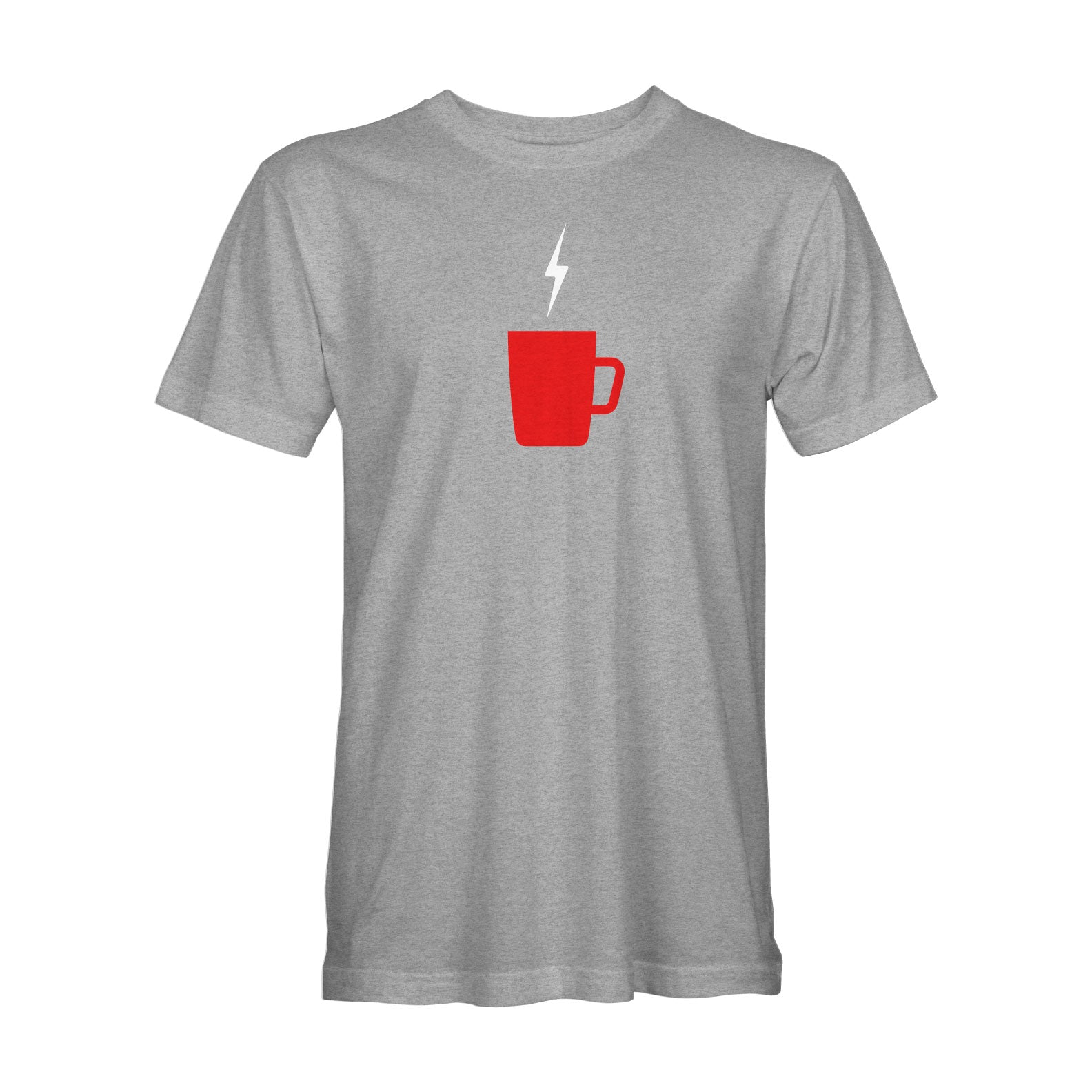 Men’s Steam Bolt Tee