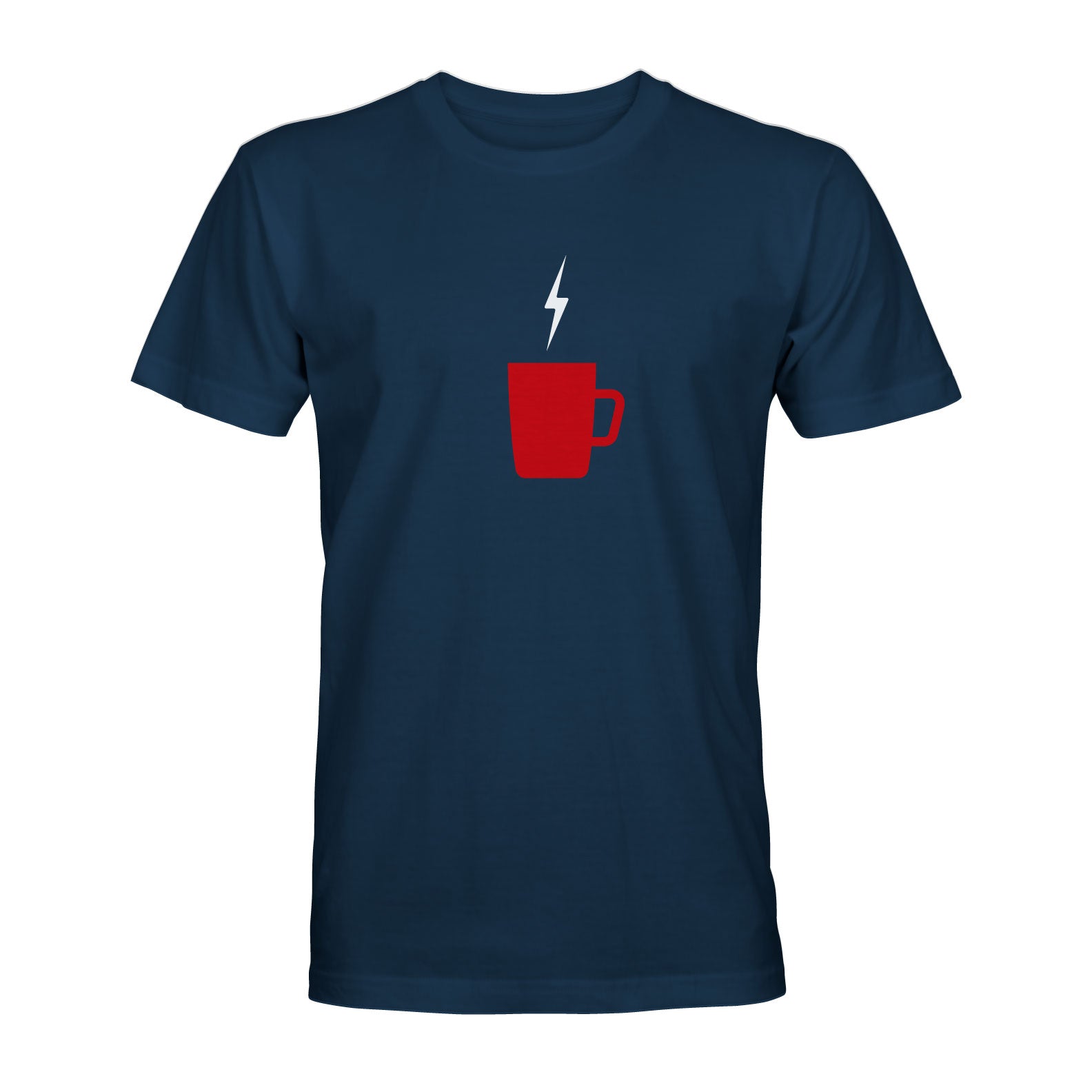 Men’s Steam Bolt Tee