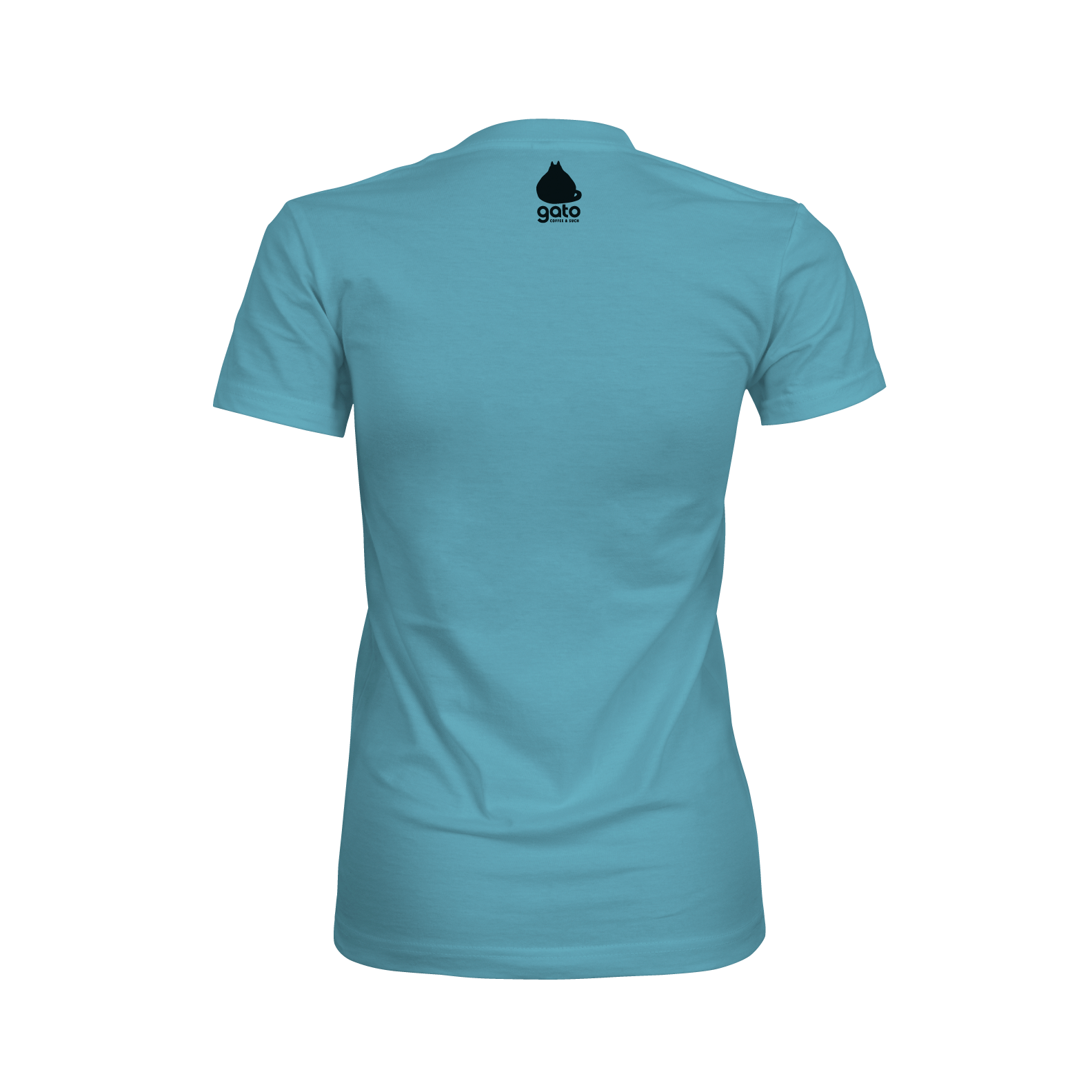 Women’s Steam Bolt Tee