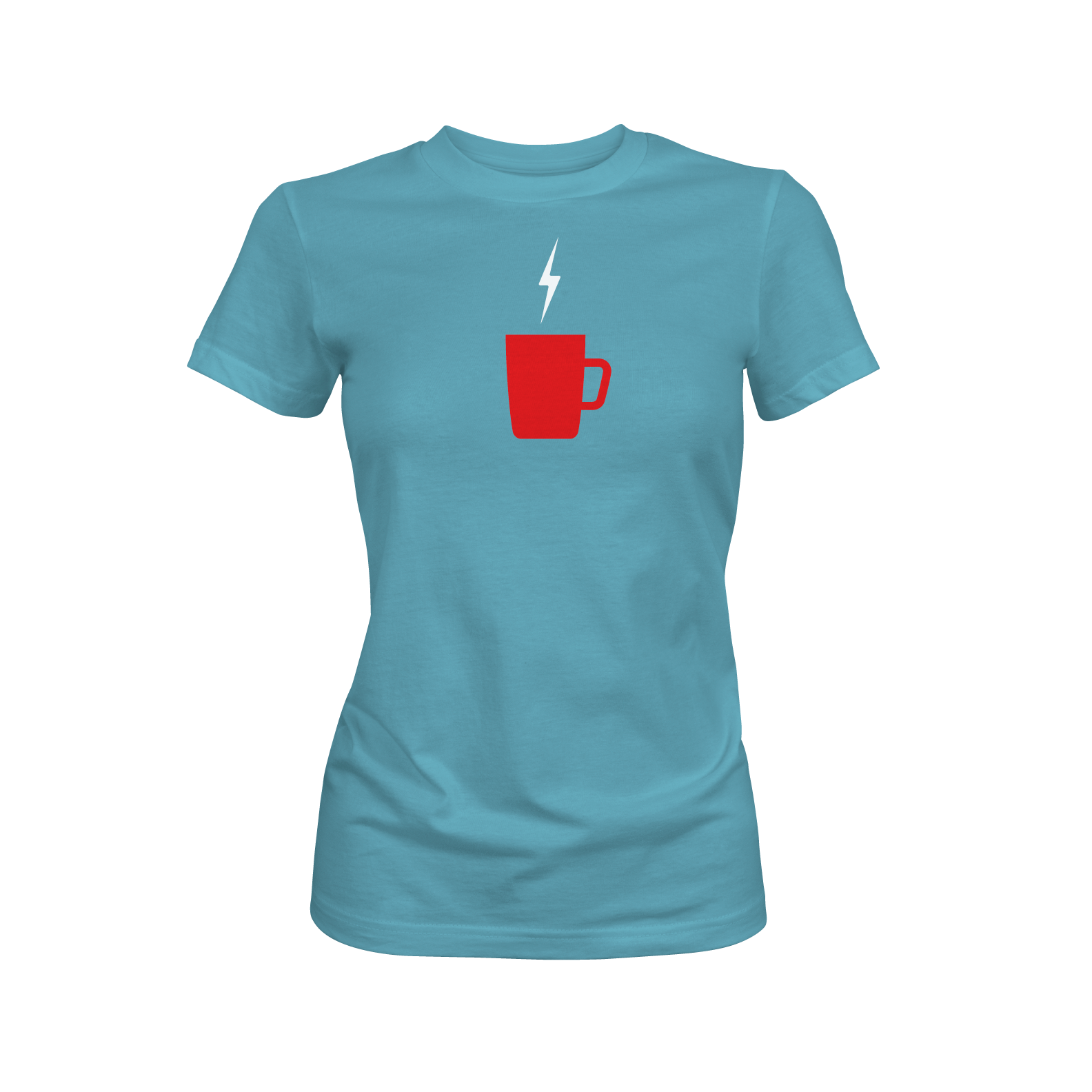 Women’s Steam Bolt Tee