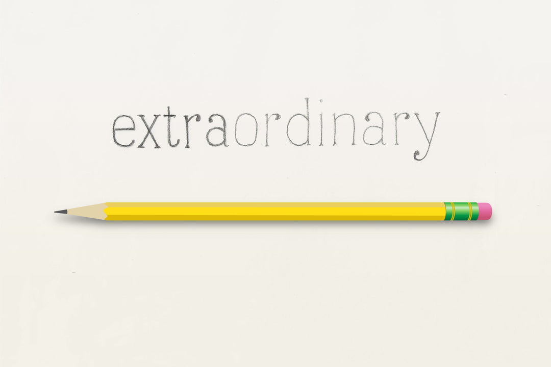 EXTRAORDINARY