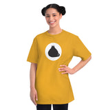 Load image into Gallery viewer, Big Cat Logo Tee in Organic Cotton