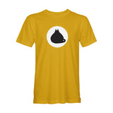 Load image into Gallery viewer, Big Cat Logo Tee in Organic Cotton