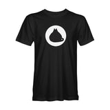 Load image into Gallery viewer, Big Cat Logo Tee in Organic Cotton