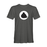 Load image into Gallery viewer, Big Cat Logo Tee in Organic Cotton