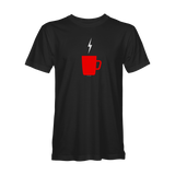 Load image into Gallery viewer, Steam Bolt Tee in Organic Cotton