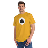 Load image into Gallery viewer, Big Cat Logo Tee in Organic Cotton