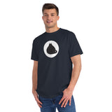 Load image into Gallery viewer, Big Cat Logo Tee in Organic Cotton