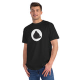 Load image into Gallery viewer, Big Cat Logo Tee in Organic Cotton