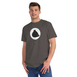 Load image into Gallery viewer, Big Cat Logo Tee in Organic Cotton