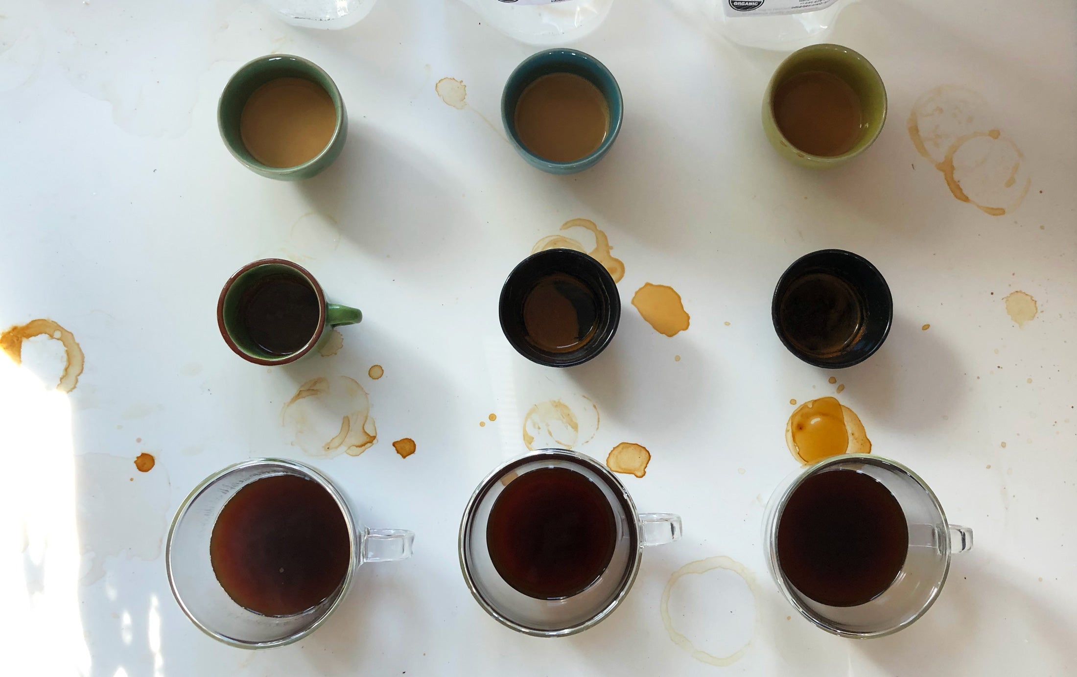 Gato Coffee | Big Cat. Small Batch. – GATO COFFEE