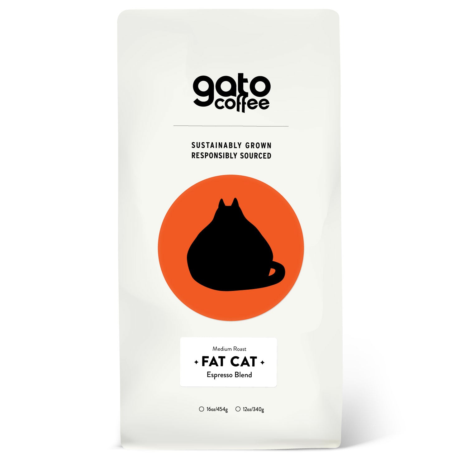 Gato Coffee | Big Cat. Small Batch. – GATO COFFEE