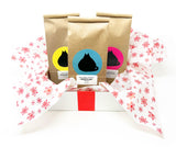 Load image into Gallery viewer, 3-Bag Holiday Gift Pack