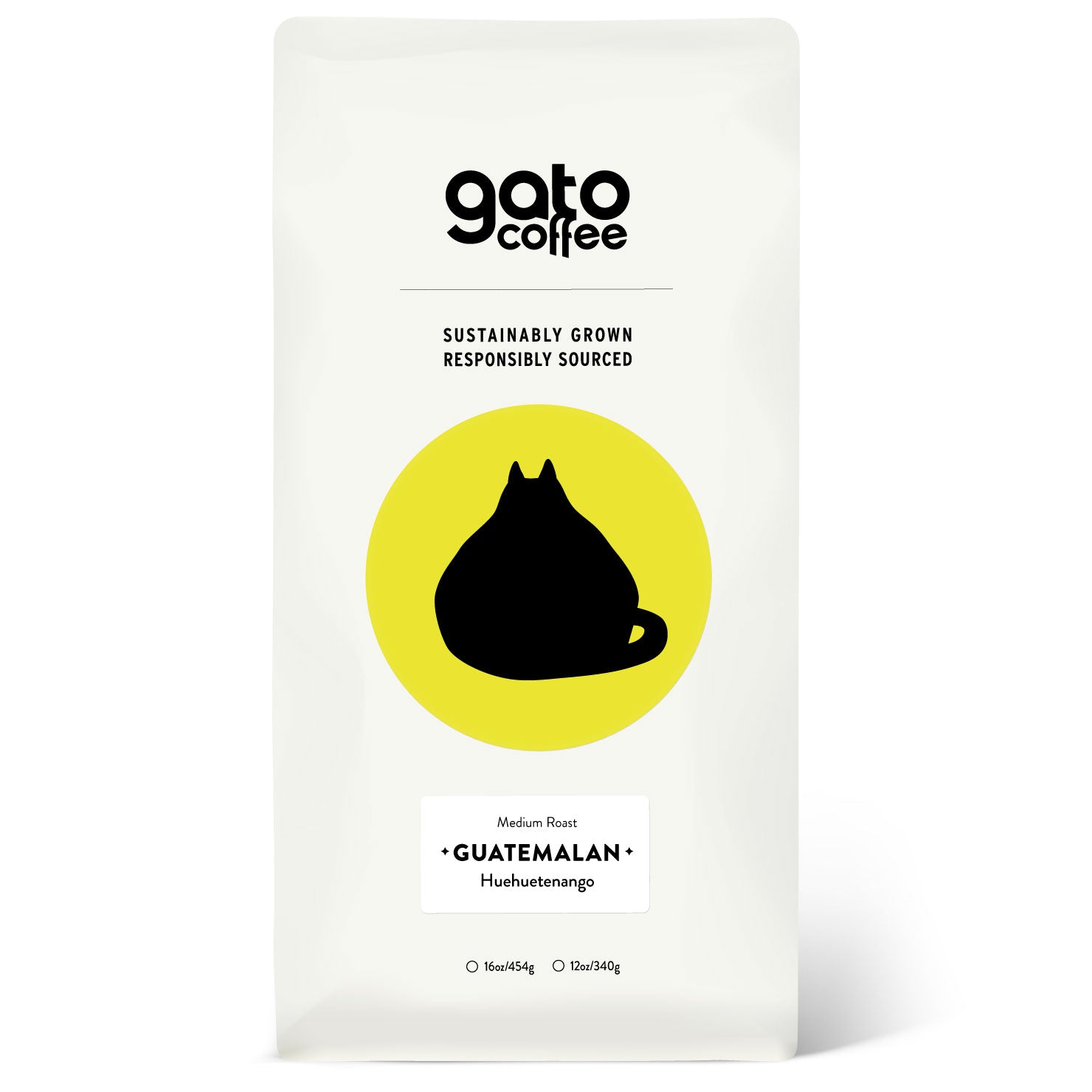 Coffee – GATO COFFEE