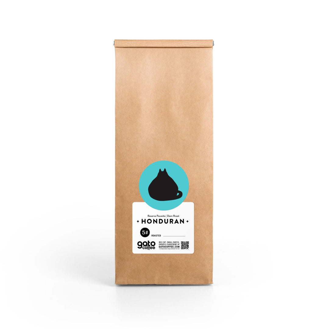 Bulk Honduran Pacavita Reserva