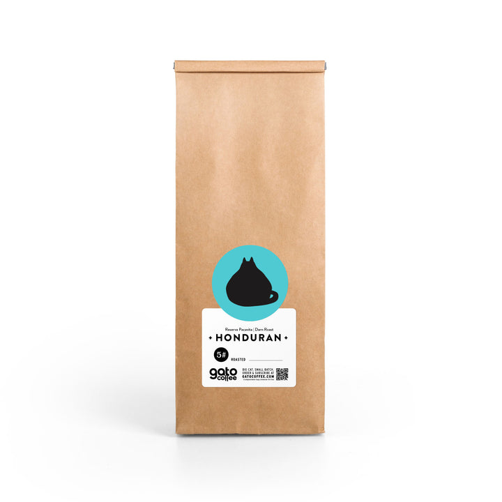 Bulk Honduran Pacavita Reserva